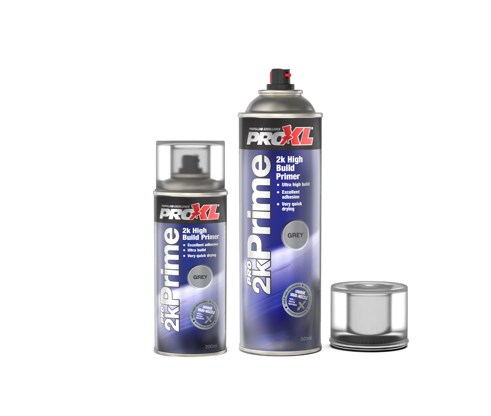 PROXL PRO2KPRIME Aerosol (17oz) – Elite Packaging Company LLC