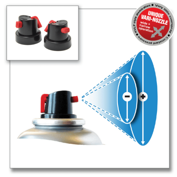PROXL ProWheel