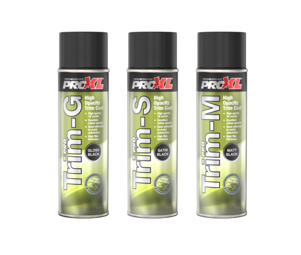 PROXL PROTRIM Aerosol (17oz)