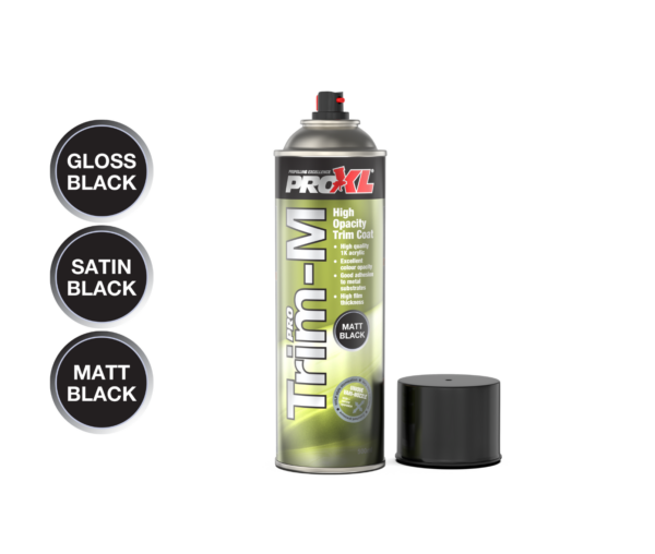 PROXL PROTRIM Aerosol (17oz)