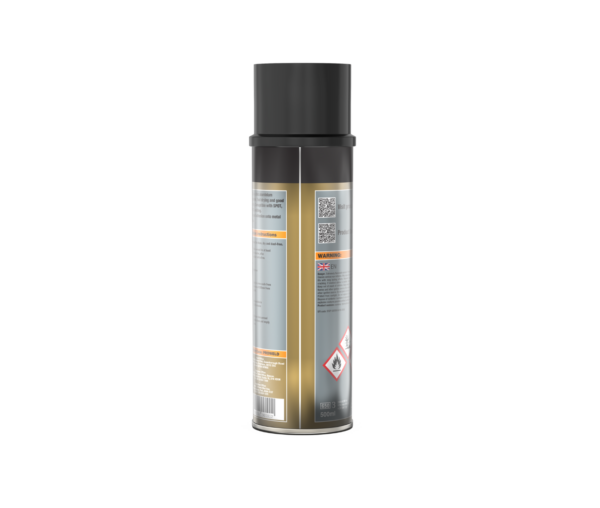 PROXL PROWELD Zinc Primer Aerosol (17oz)