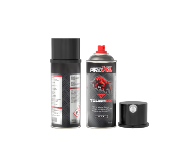 PROXL TOUGHOX 2K AEROSOL (400ml)