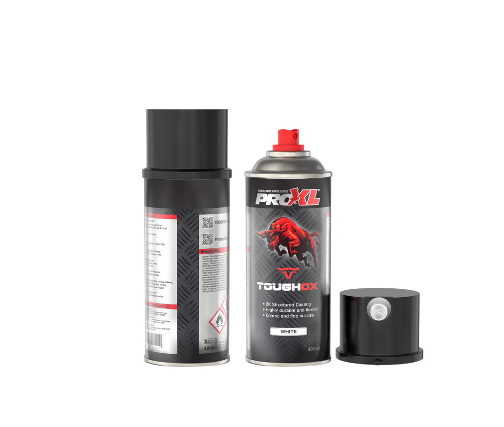 PROXL TOUGHOX 2K AEROSOL (400ml)