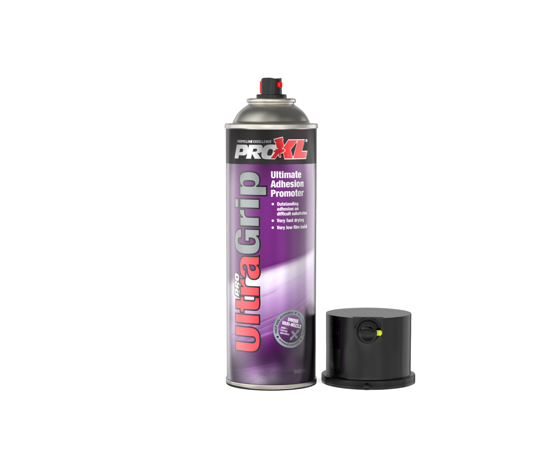 PROXL ULTRAGRIP High Adhesion Aerosol (17oz)