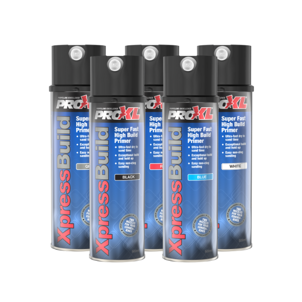 PROXL XPRESSBUILD Primer Filler (17oz)