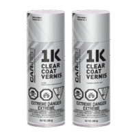 Car-Rep® 1K Acrylic Clear Coat